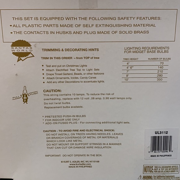 Tree topper - Picture 4 of 4